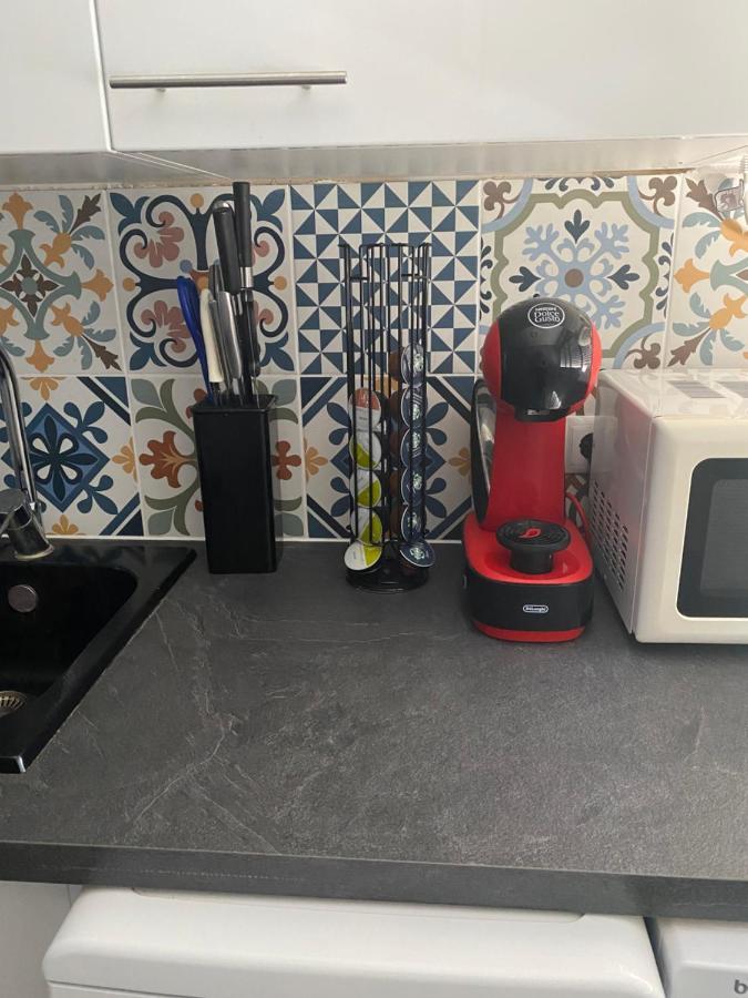 Appartement Mikonos V Solo Familias Playa de Gandia