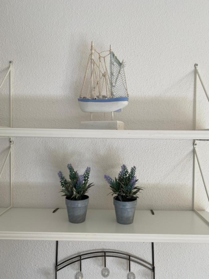Appartement Mikonos V Solo Familias