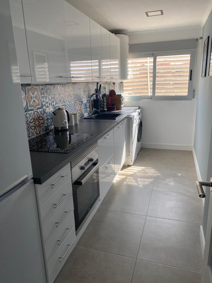 Mikonos V Solo Familias Appartement *