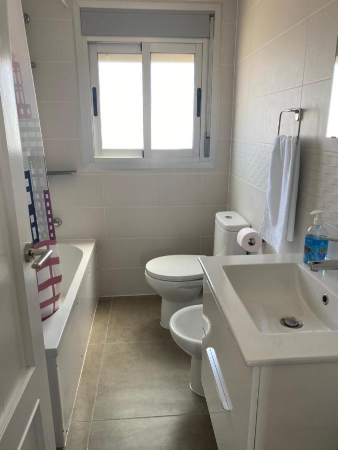 Mikonos V Solo Familias Apartment