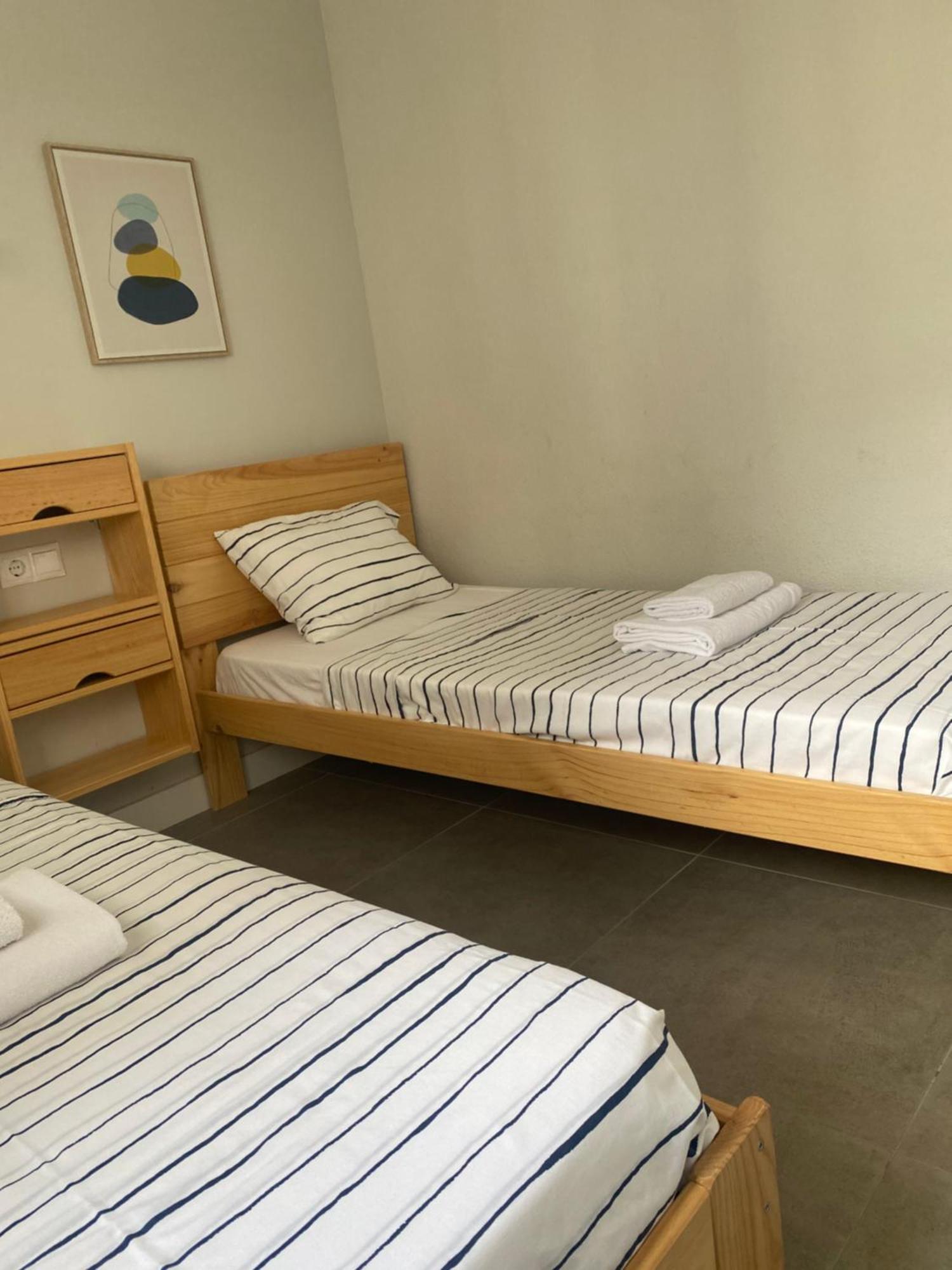 Mikonos V Solo Familias Appartement *